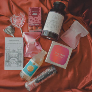 The Tickled Pink Gift Hamper