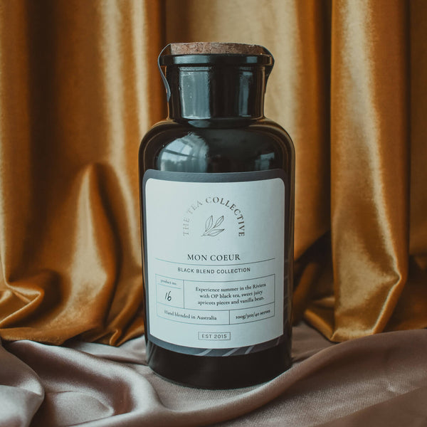 Boutique Loose Leaf Tea