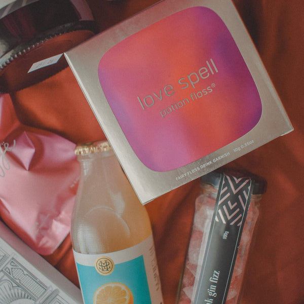 The Tickled Pink Gift Hamper