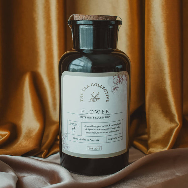 Boutique Loose Leaf Tea
