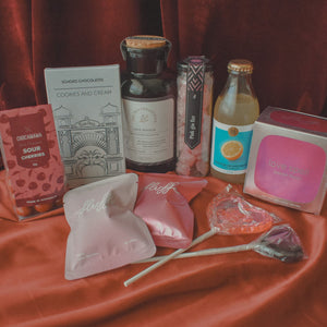 The Tickled Pink Gift Hamper