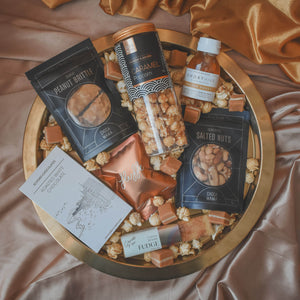 The Liquid Gold Gift Hamper