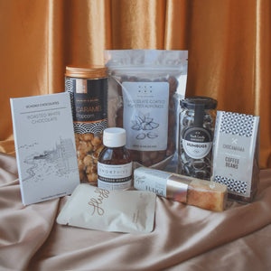 The Bon Bouche Gift Hamper
