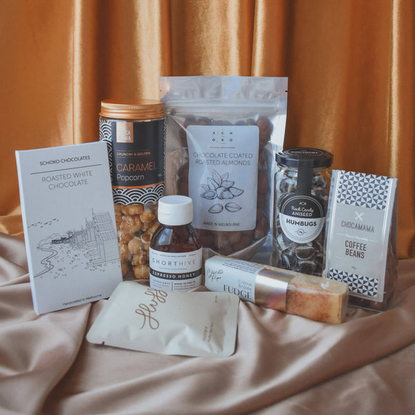 The Bon Bouche Gift Hamper