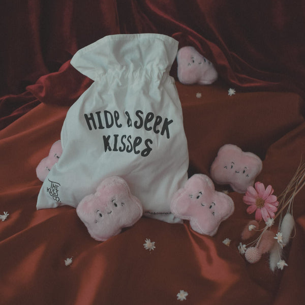The Big Kiss Gift Hamper