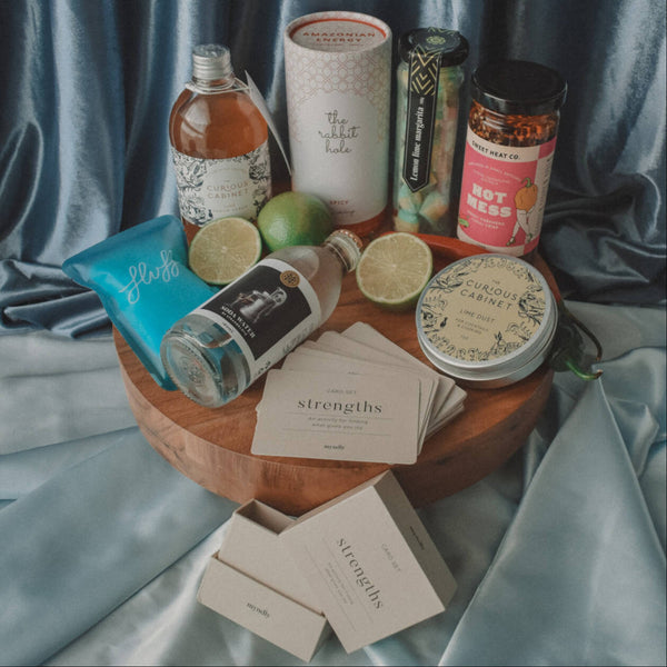 The Hot Mess Gift Hamper