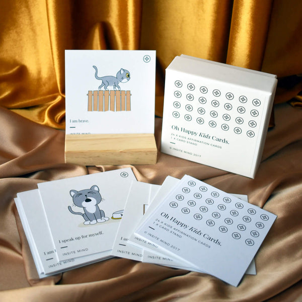 Insightful Card Sets
