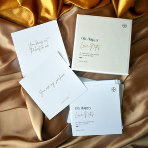 Insightful Card Sets