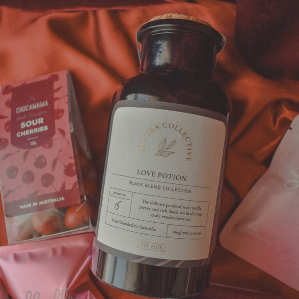 The Tickled Pink Gift Hamper