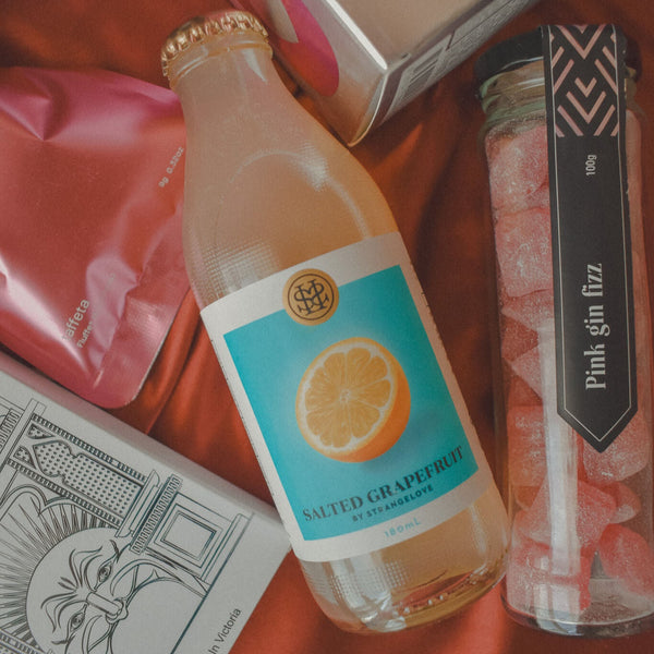 The Tickled Pink Gift Hamper