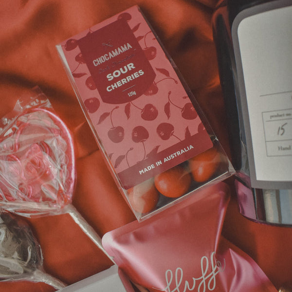 The Tickled Pink Gift Hamper