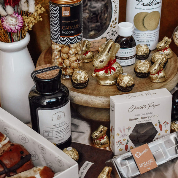 The Deluxe Easter Hamper
