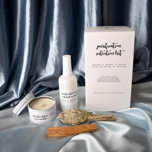 Purification Kit