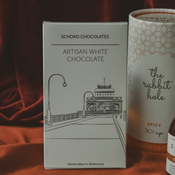 The Spill The Tea Gift Hamper