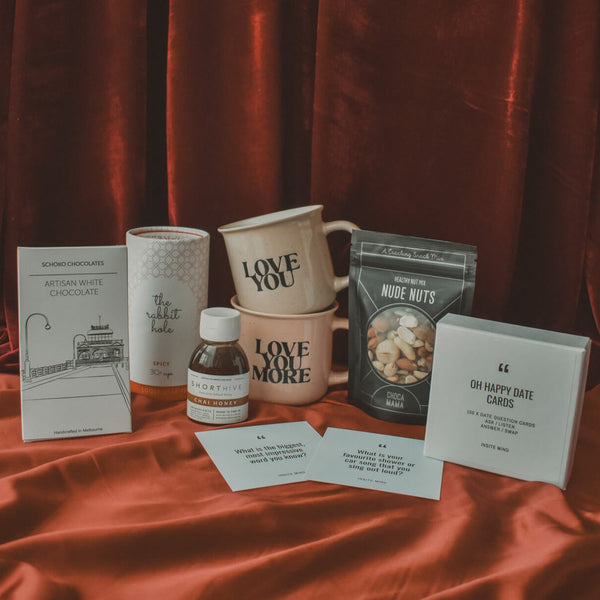 The Spill The Tea Gift Hamper