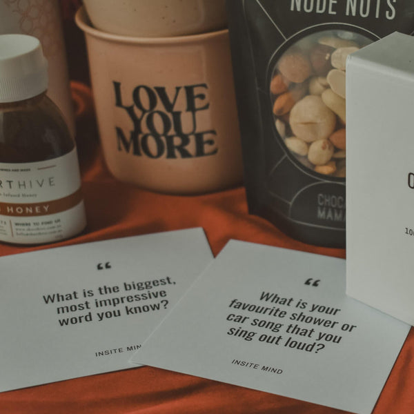 The Spill The Tea Gift Hamper